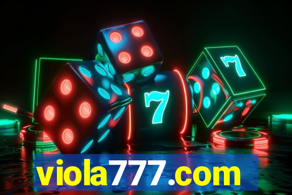 viola777.com