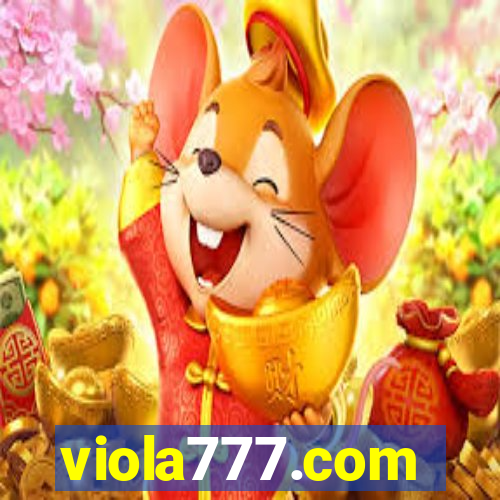 viola777.com