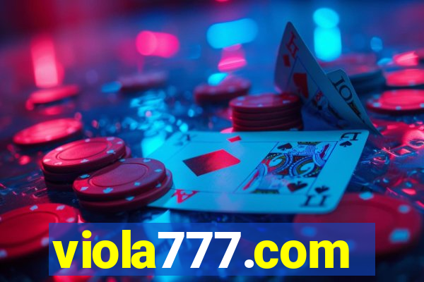 viola777.com