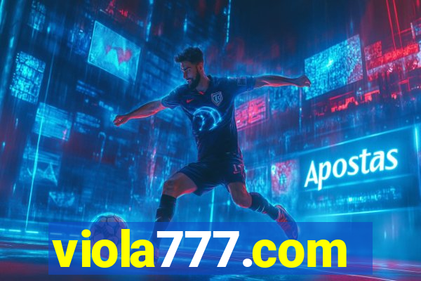 viola777.com