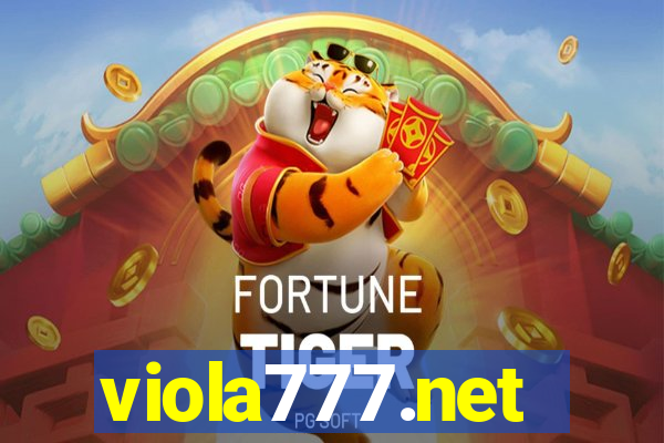 viola777.net