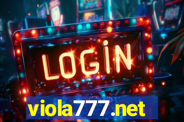 viola777.net