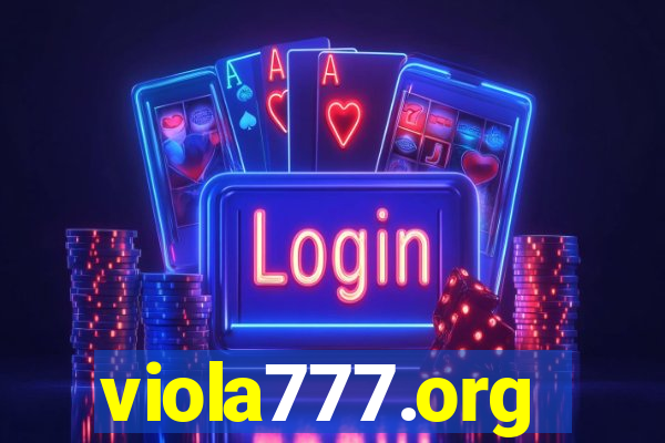 viola777.org