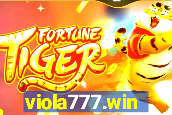 viola777.win