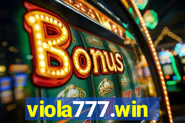 viola777.win