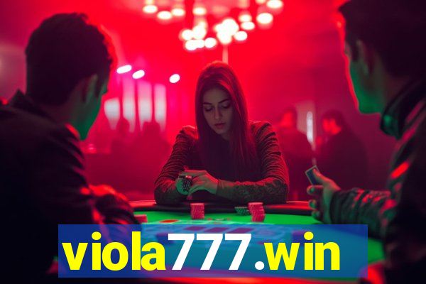 viola777.win