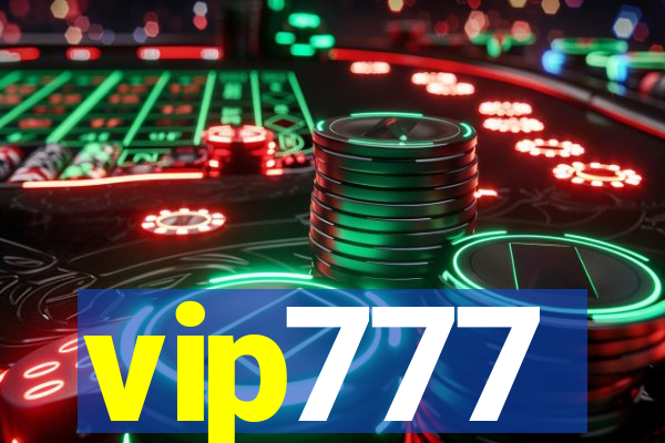 vip777