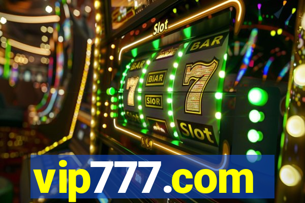 vip777.com