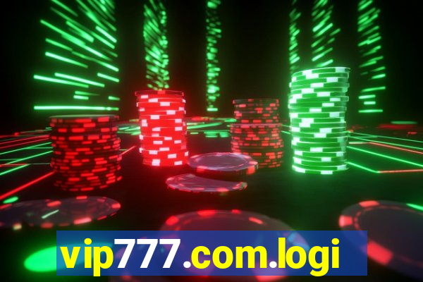 vip777.com.login