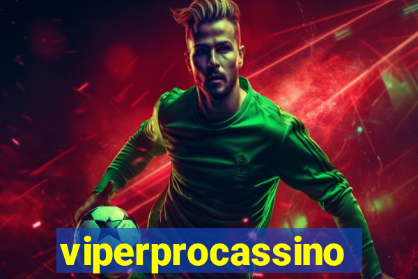 viperprocassino