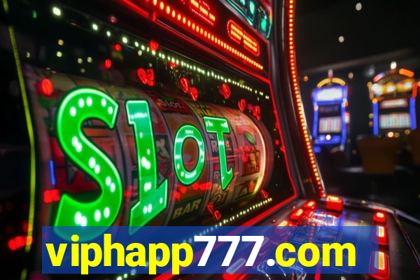 viphapp777.com