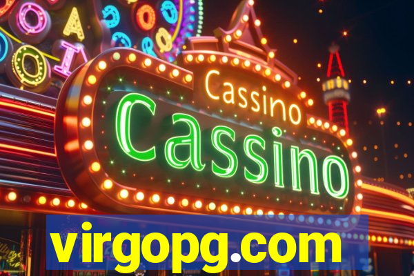 virgopg.com