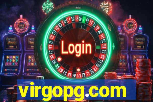 virgopg.com