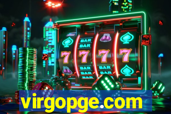 virgopge.com