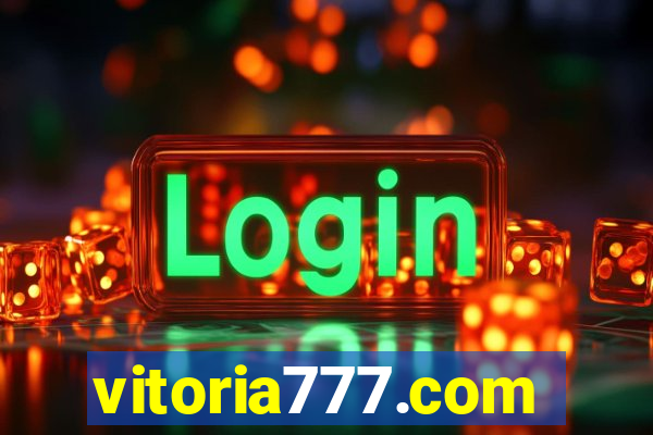 vitoria777.com