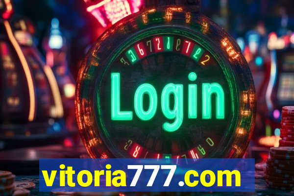 vitoria777.com