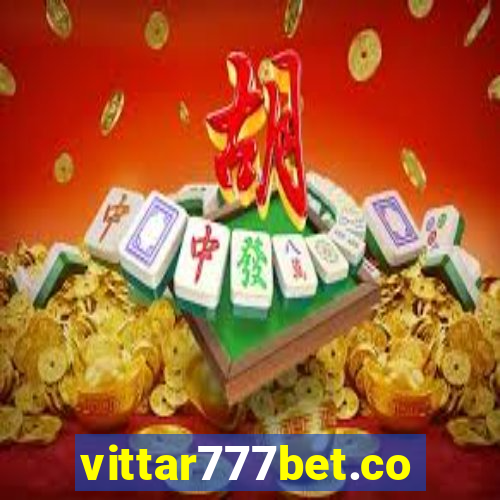 vittar777bet.com