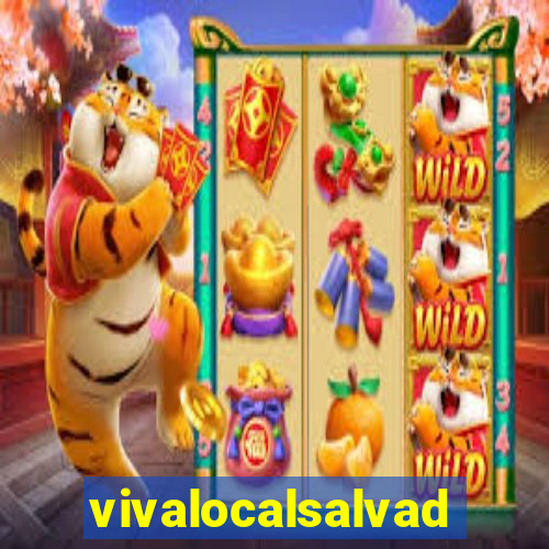 vivalocalsalvador