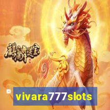 vivara777slots