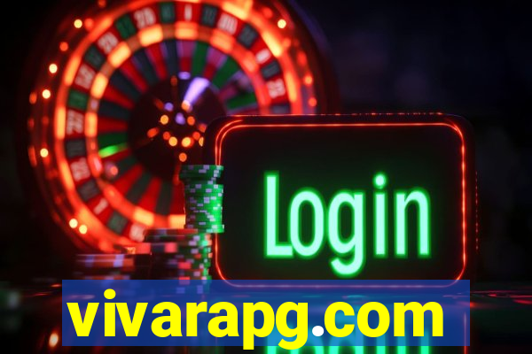 vivarapg.com