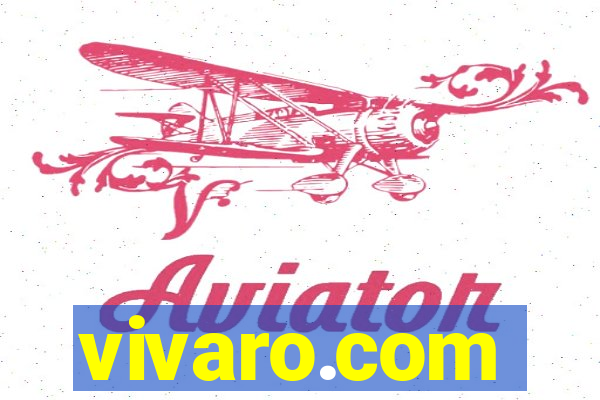 vivaro.com