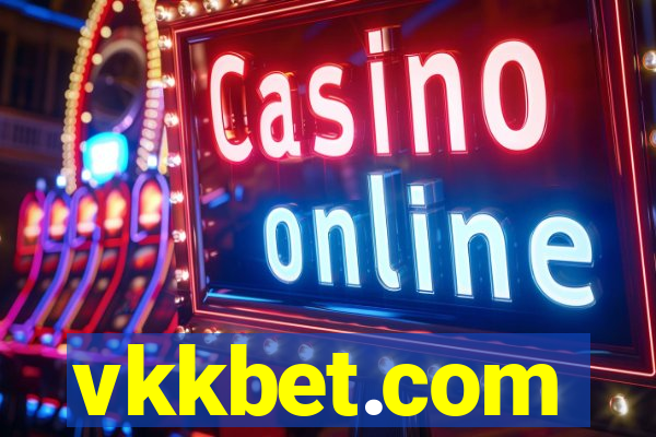 vkkbet.com