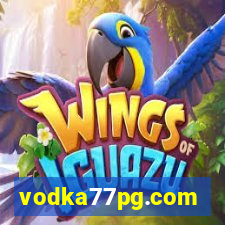 vodka77pg.com