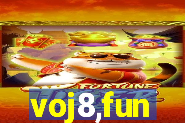 voj8,fun