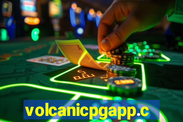 volcanicpgapp.com