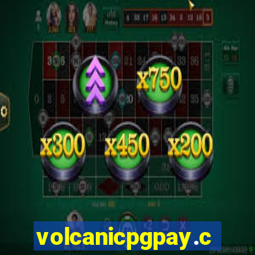 volcanicpgpay.com