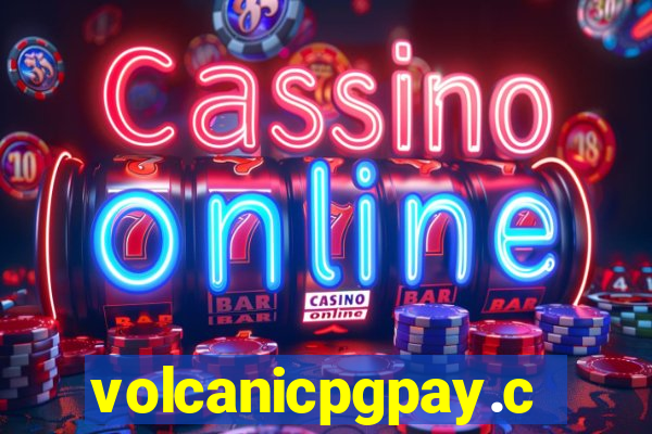 volcanicpgpay.com