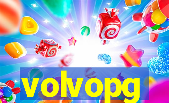 volvopg