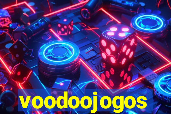 voodoojogos