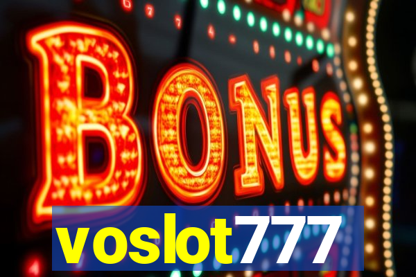 voslot777