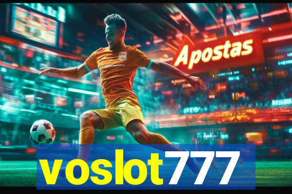 voslot777