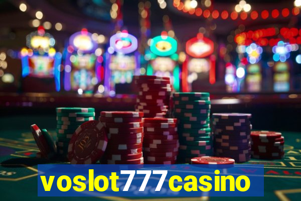 voslot777casino