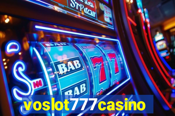 voslot777casino