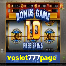 voslot777page