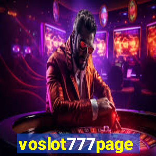 voslot777page