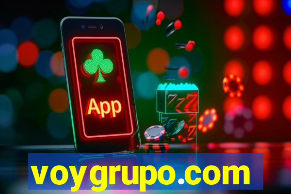 voygrupo.com