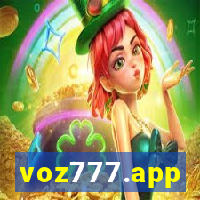 voz777.app