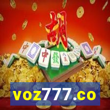 voz777.co