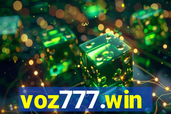 voz777.win