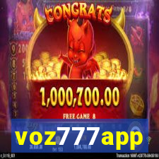 voz777app