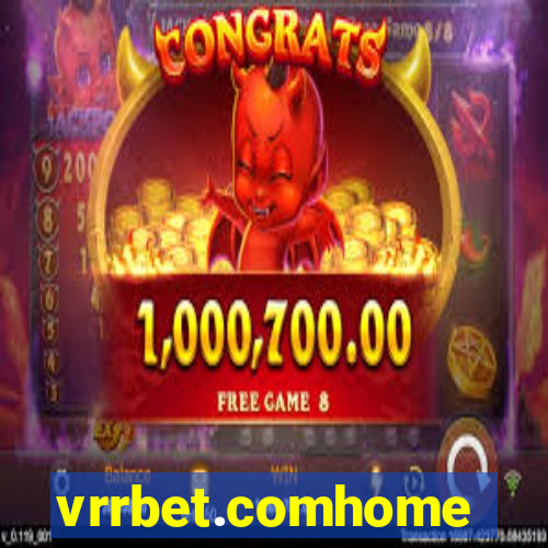 vrrbet.comhome