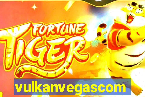 vulkanvegascom