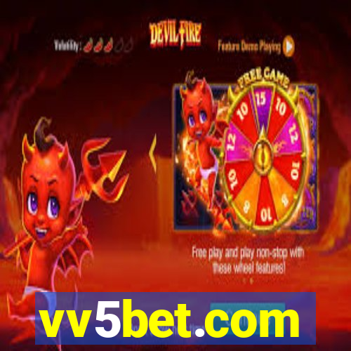 vv5bet.com