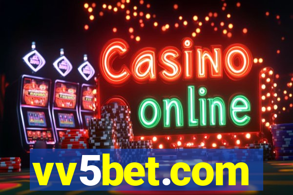 vv5bet.com