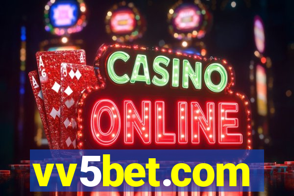 vv5bet.com