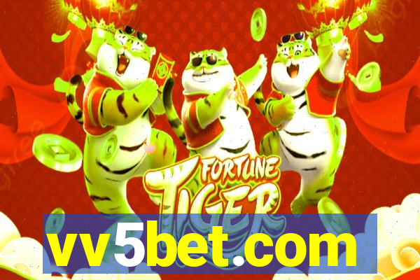 vv5bet.com